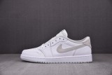 Jordan 1 Low OG Neutral Grey