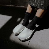 Jordan Hex Mule SP Light Silver