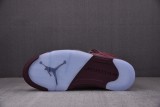 Jordan 5 Retro Burgundy