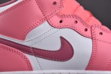 Jordan 1 Mid Valentine's Day