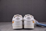 Jordan 1 Retro AJKO Low SP Union White Canvas