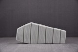 Jordan Hex Mule SP Light Silver