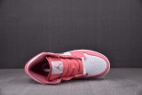 Jordan 1 Mid Valentine's Day