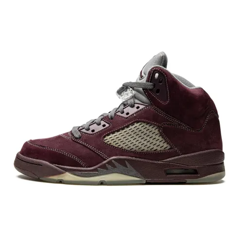 Jordan 5 Retro Burgundy