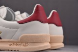 adidas originals Jeans Red