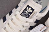 adidas originals Jeans Black White