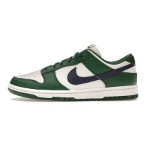 Nike Dunk Low Retro Gorge Green Midnight Navy（Women Size!!）