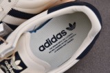 adidas originals Jeans Black White