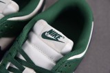 Nike Dunk Low Retro Gorge Green Midnight Navy（Women Size!!）