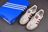 adidas originals Jeans Red