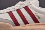 adidas originals Jeans Red