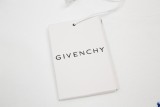 Givenchy 23ss 1952 Horse Logo Short Sleeve T-Shirt White 6.14