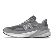 New Balance 990v6 MiUSA Grey