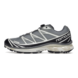 Salomon XT-6 RECUT Monument Phantom
