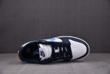 Nike Dunk Low Midnight Navy University Blue