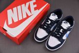 Nike Dunk Low Midnight Navy University Blue