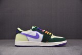 Jordan 1 Retro Low OG Doernbecher (2023)