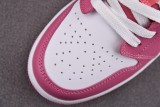 Jordan 1 Low Desert Berry