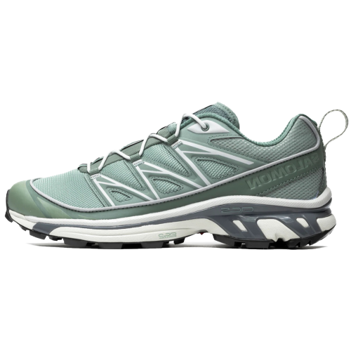 Salomon XT-6 Expanse Lily Pad Pewter