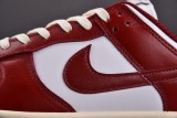 Nike Dunk Low PRM Vintage Team Red (Women Size!!)