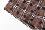 Burberry 23SS new speckled print shorts 6.26
