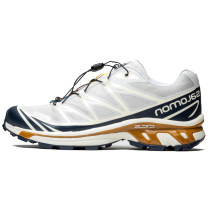 Salomon XT-6 Dark Sapphire