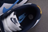 Nike Dunk Low Midnight Navy University Blue