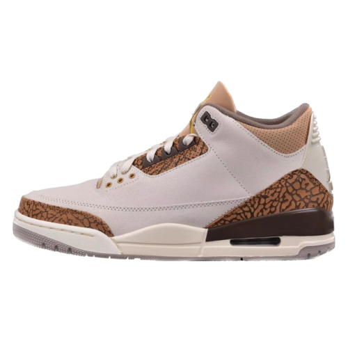Jordan 3 Retro Palomino
