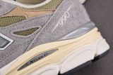 New Balance 990v3 MiUSA Teddy Santis Marblehead Incense