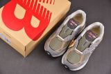 New Balance 990v3 MiUSA Teddy Santis Marblehead Incense