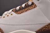 Jordan 3 Retro Palomino