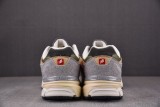 New Balance 990v3 MiUSA Teddy Santis Marblehead Incense