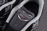 New Balance 990v6 MiUSA Black Grey White