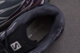 Salomon XT-6 Adv Ebony Evening Blue