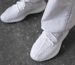 adidas Yeezy Boost 350 V2 Bone