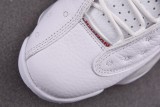 Jordan 13 Retro Wolf Grey