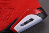 Jordan 6 Retro Toro Bravo