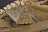 adidas Clarks 8th Street Samba by Ronnie Fieg Savannah