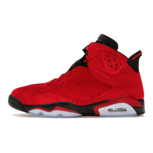 Jordan 6 Retro Toro Bravo