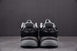 New Balance 990v6 MiUSA Black Grey White