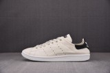 Balenciaga x adidas Stan Smith Off White Black