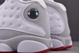 Jordan 13 Retro Wolf Grey