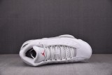 Jordan 13 Retro Wolf Grey