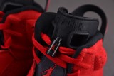 Jordan 6 Retro Toro Bravo