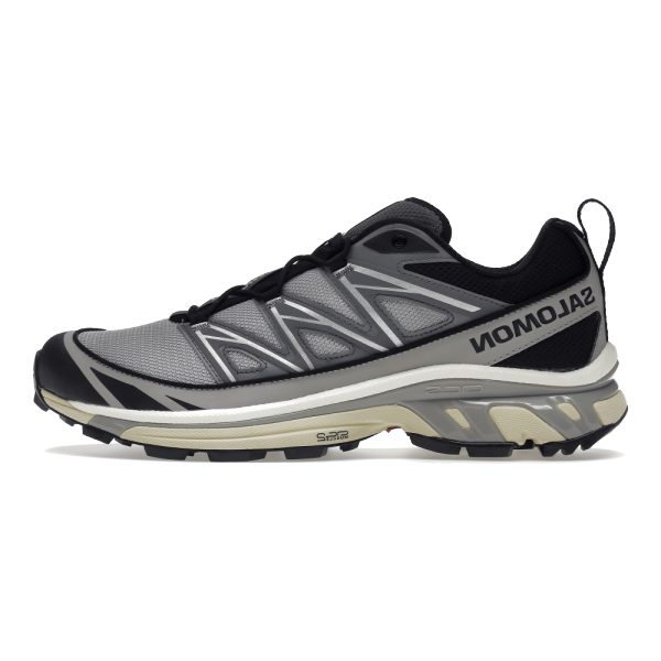 Salomon XT-6 Expanse Alloy Grey Quiet Shade