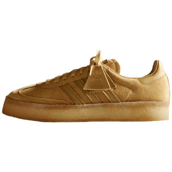 adidas Clarks 8th Street Samba by Ronnie Fieg Savannah