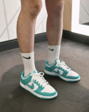 Nike Dunk Low Clear Jade