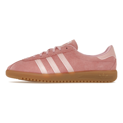 adidas Bermuda Glow Pink