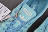 adidas Bermuda Easy Mint