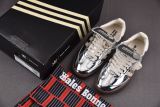 adidas Samba Wales Bonner Silver